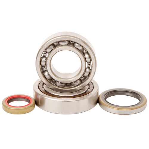 Hot Rods - Hot Rods Main Bearing and Seal Kit - K066