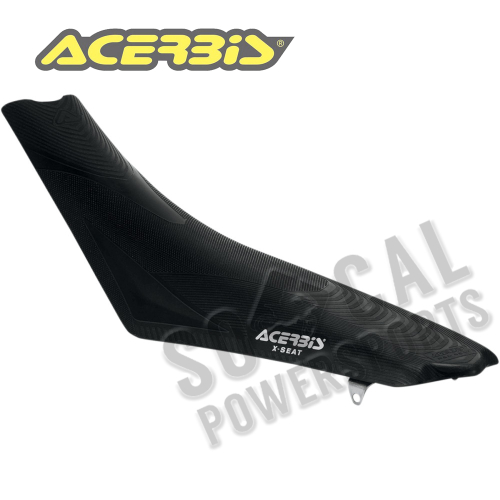 Acerbis - Acerbis X-Seat - Black - 2142060001