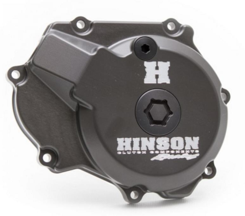Hinson Racing - Hinson Racing Billetproof Ignition Cover - IC363