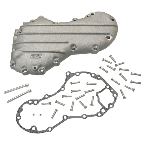 S&S Cycle - S&S Cycle Generator Style Gear Cover - 31-0240