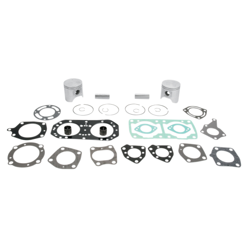 WSM - WSM Top End Kit - Standard Bore 80.00mm - 010-821-10