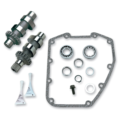 S&S Cycle - S&S Cycle 625CE Easy Start Chain Drive Camshaft Kit - 106-5302