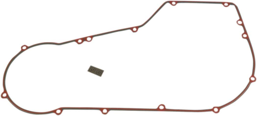 James Gasket - James Gasket Primary Cover Gasket - Evo with Silicone - 60539-89-X