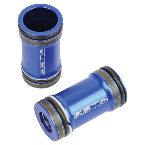 ZETA - ZETA Aluminum Free Piston - Standard - ZE56-40010