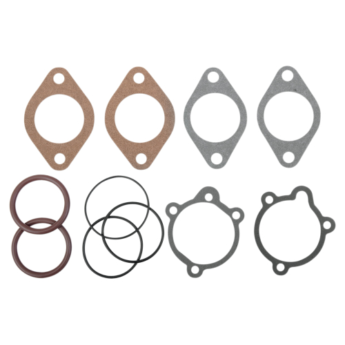 James Gasket - James Gasket Carb to Manifold Seal - 27002-57