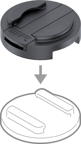 SP Connect - SP Connect SPC To SPC + Conversion Head - 52800
