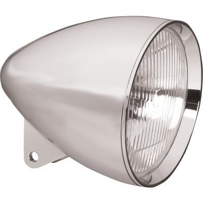 Headwinds - Headwinds 5 3/4in Tradewinds Light Housing - Concours Rocket - Smooth - 1-5800TWCA