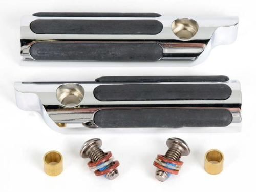 Lindby - Lindby Twinbar Replacement Flip-Out Footpeg - 407