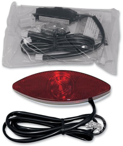 Russ Wernimont Designs - Russ Wernimont Designs Cat-Eye Capsule Light - RWD-300