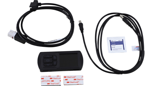 Dynojet Research - Dynojet Research Power Vision 3 - PV3-22-12