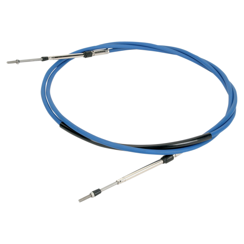WSM - WSM Steering Cable - 002-074