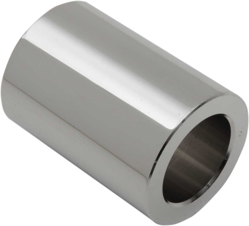 Drag Specialties - Drag Specialties Wheel Spacers - 1in. X 2.098in. L - 0214-0878