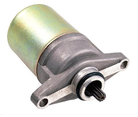 Outside Distributing - Outside Distributing Starter Motor - GY6 - 50cc - 07-0104