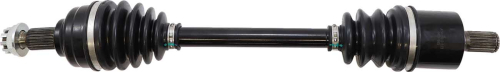 Moose Utility - Moose Utility Complete Axle Kit - LM6-HO-8-372