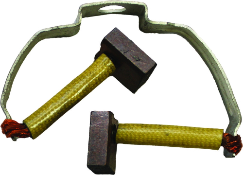 Fire Power - Fire Power Positive Starter Brush - 141-54005