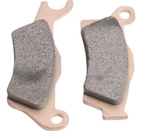 QuadBoss - QuadBoss Sintered Brake Pads - 5318-8041