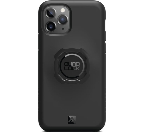 Quad Lock - Quad Lock Phone Case for iPhone 11 Pro - QLC-IP11PRO