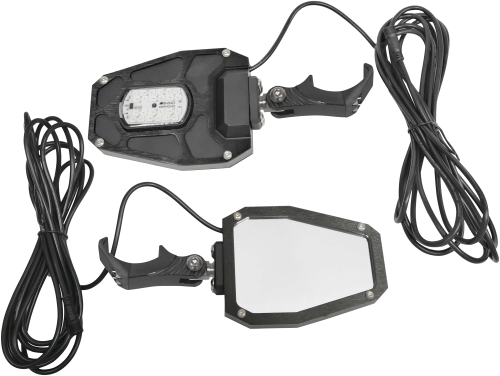 ModQuad - ModQuad RGB Side View Mirror - Profile - SIDE-PRO-RGB
