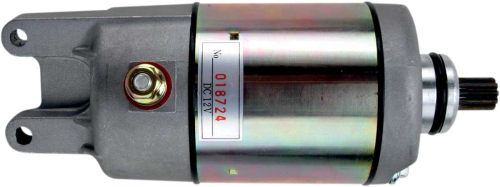 Moose Utility - Moose Utility Starter - 2110-0329