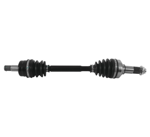 QuadBoss - QuadBoss Rugged Axle - TR6-YA-8-356