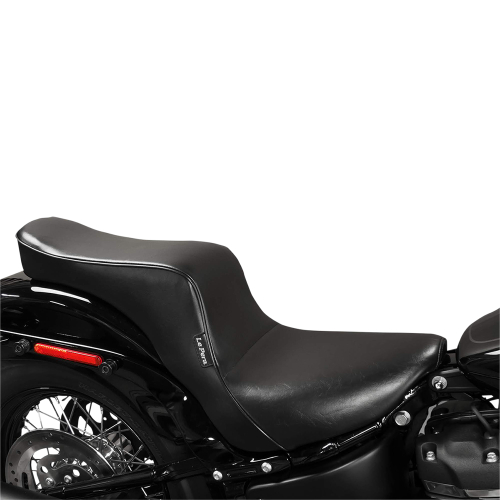 Le Pera - Le Pera Cherokee Smooth Seat - LYB-020