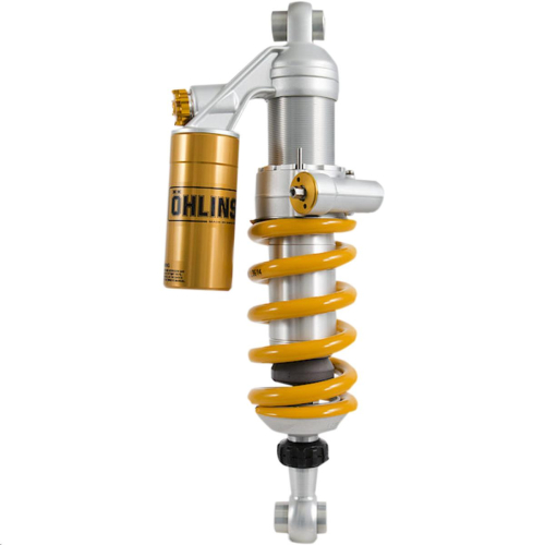 Ohlins - Ohlins S46PR1C1B Shock Absorber - HO 649