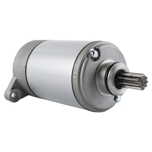 Fire Power - Fire Power Starter Motor - SCH0094