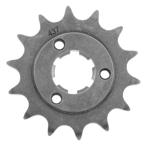 BikeMaster - BikeMaster Front Sprockets - 14T - 965688