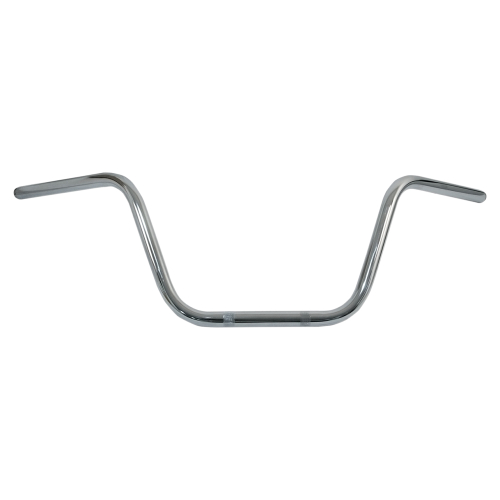 Emgo - Emgo 7/8in. OEM-Style Handlebar for Honda - Chrome - 2393148