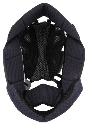 Arai Helmets - Arai Helmets Epure Interior Pad for Corsair-X Helmets - I-7mm - 5709