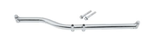 Paughco - Paughco Hanger Bracket for 731S Series Drag Pipes - 718H8