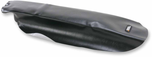 Moose Racing - Moose Racing Standard Seat Cover - Black - DRZ40000-30