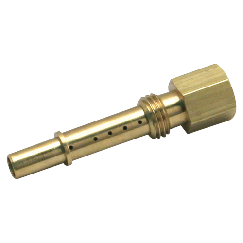 S&S Cycle - S&S Cycle Main Discharge Tube (#26) - 11-2085