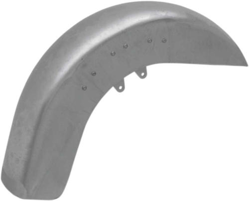 Drag Specialties - Drag Specialties Front Fender - Smooth Style - 51-0608