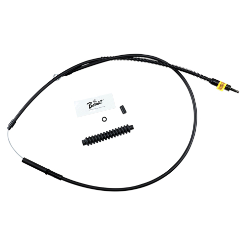 Barnett - Barnett Stealth Series Clutch Cable - 131-30-10046
