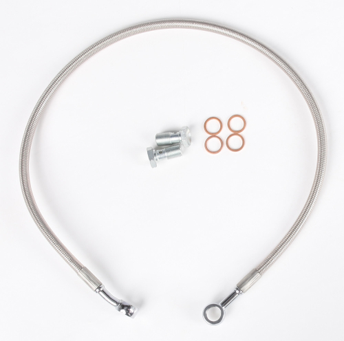 Streamline - Streamline Brake Line Kit - PRED500-R