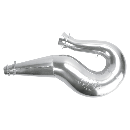 Straightline Performance - Straightline Performance Single Pipe Exhaust System - 134-121