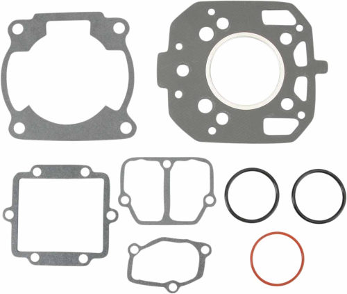 Moose Racing - Moose Racing Top End Gasket Kit - 810421MSE