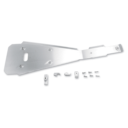 DG Performance - DG Performance Baja Series Full Chassis Skid Plate - 67-2451