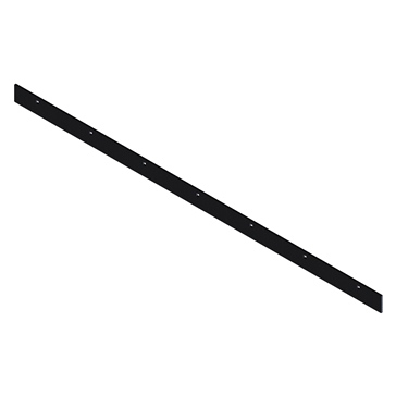 KFI Products - KFI Products Sno-Devil 60in. Replacement Wear Bar - 105609-R