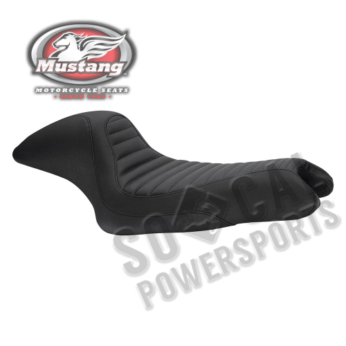 Mustang - Mustang Cafe Seat - 76691