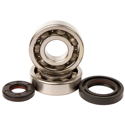 Hot Rods - Hot Rods Main Bearing and Seal Kit - K011