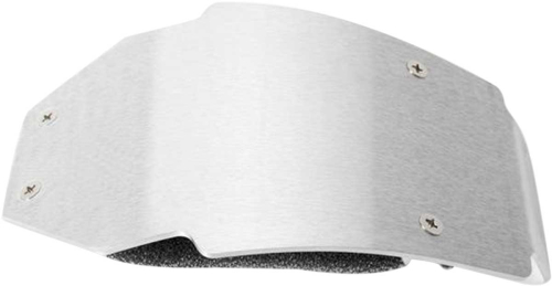 Works Connection - Works Connection MX Skid Plate - Standard Coverage - 10-202