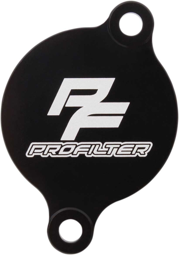 Pro Filter - Pro Filter Billet Aluminum Oil Filter Cover - BCA-1002-02