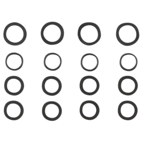 Cometic Gasket - Cometic Gasket Pushrod Tube O-Rings Kit - C9216