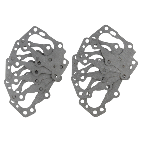 Cometic Gasket - Cometic Gasket Oil Pump Cover Gasket - Inner - C9388