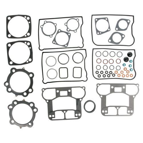Cometic Gasket - Cometic Gasket EST Top End Gasket Kit - 3 3/4in. Bore - C9770