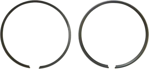 WSM - WSM Piston Ring Set - 82.25mm Bore - 010-917-04