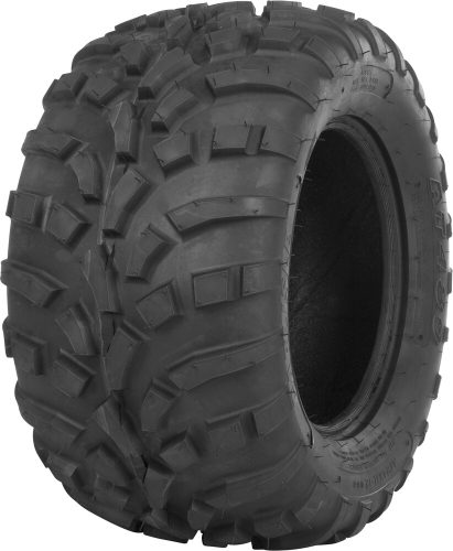 ITP - ITP AT489 Rear Tire - 25x10-12 - 6P07691
