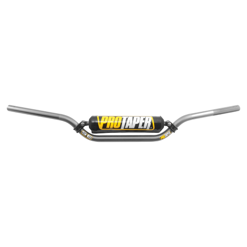 ProTaper - ProTaper SE Handlebar - Windham/RM Mid Bend - Platinum - 2200D PLAT GREY
